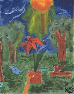 Abbey-Creation-Painting