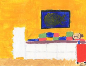 Emily---Morning-Grogginess