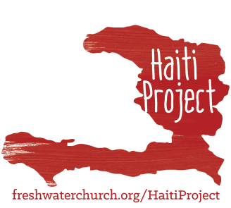 Haiti Project logo