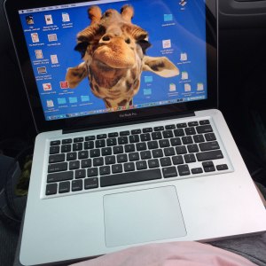 Laptop